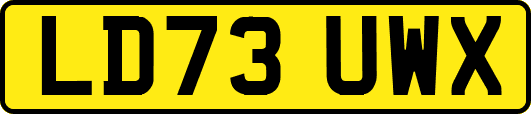 LD73UWX
