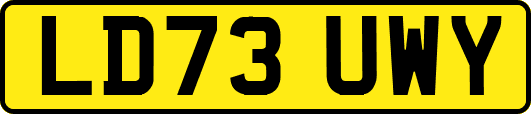 LD73UWY