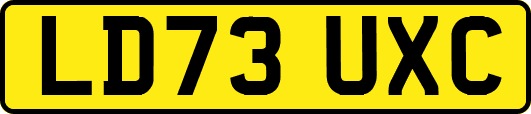LD73UXC