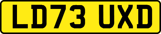 LD73UXD