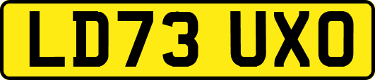 LD73UXO