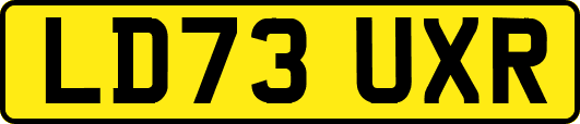 LD73UXR