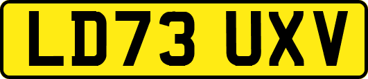 LD73UXV