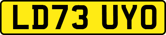 LD73UYO