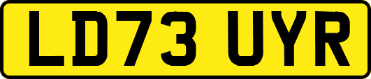 LD73UYR