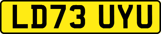 LD73UYU