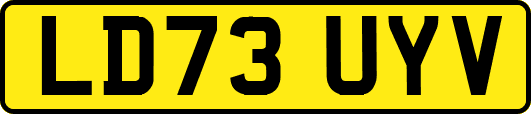 LD73UYV