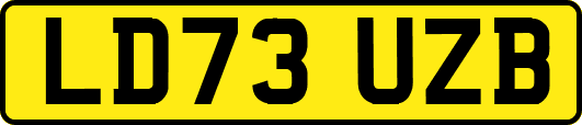 LD73UZB