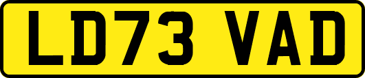 LD73VAD
