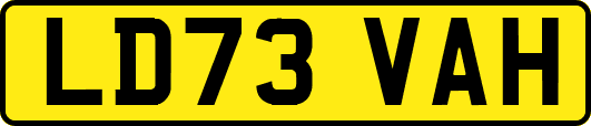 LD73VAH
