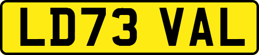 LD73VAL