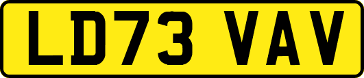 LD73VAV