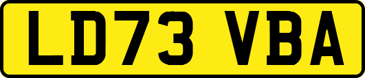 LD73VBA