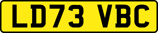 LD73VBC