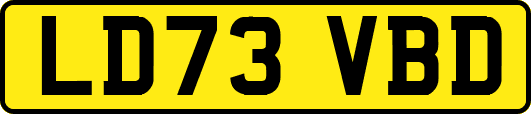 LD73VBD