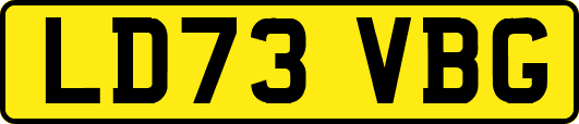 LD73VBG