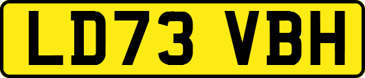 LD73VBH