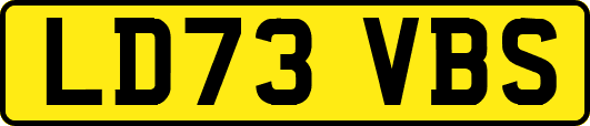 LD73VBS