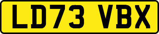 LD73VBX