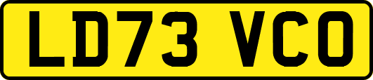LD73VCO