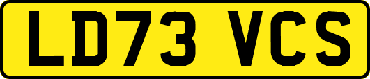 LD73VCS