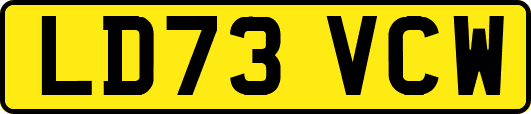 LD73VCW