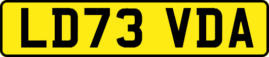 LD73VDA