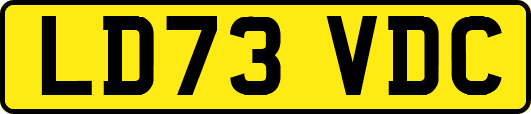 LD73VDC