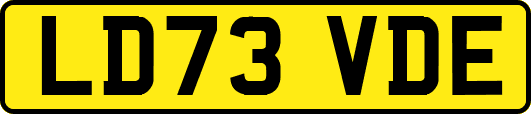 LD73VDE