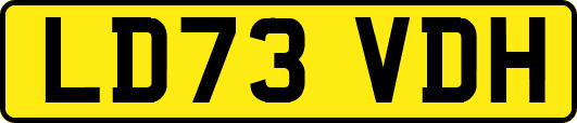 LD73VDH