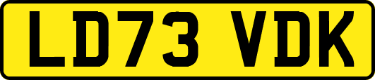 LD73VDK