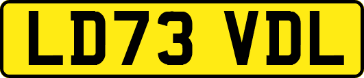 LD73VDL