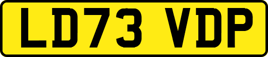 LD73VDP