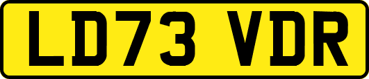 LD73VDR