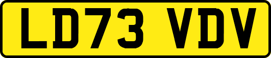 LD73VDV