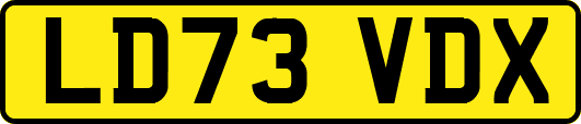 LD73VDX