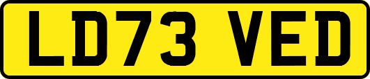 LD73VED