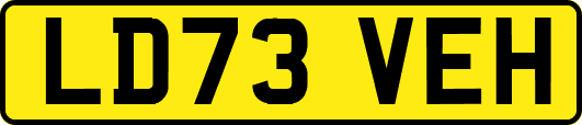 LD73VEH