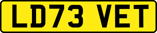 LD73VET