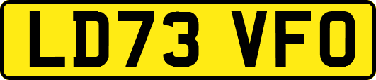 LD73VFO