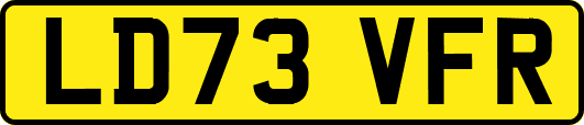 LD73VFR