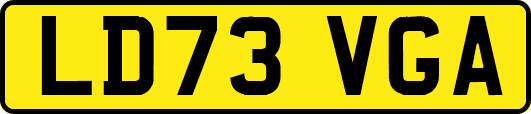 LD73VGA