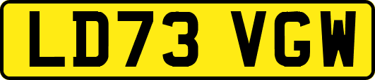 LD73VGW