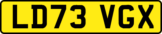 LD73VGX