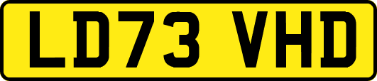 LD73VHD