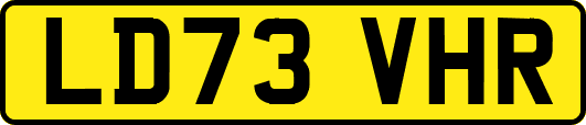 LD73VHR