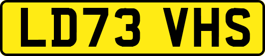 LD73VHS