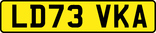 LD73VKA