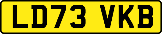 LD73VKB