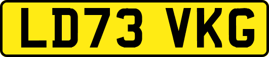 LD73VKG